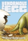 The Enormous Egg Cover Image