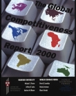 The Global Competitiveness Report 2000 Cover Image