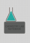 Chemistry lab Notebook: Notebook By Newstart Journal Cover Image