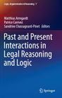 Past and Present Interactions in Legal Reasoning and Logic Cover Image