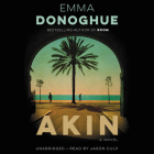 Akin By Emma Donoghue, Jason Culp (Read by) Cover Image