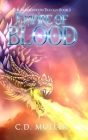Empire of Blood (Armageddon Trilogy #2) Cover Image