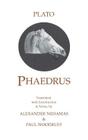Phaedruswith a Selection of Early Greek Poems and Fragments about Love By Plato, Alexander Nehamas (Translator), Paul Woodruff (Translator) Cover Image