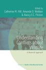Understanding Conflicts about Wildlife: A Biosocial Approach (Studies of the Biosocial Society #9) By Catherine M. Hill (Editor), Amanda D. Webber (Editor), Nancy E. C. Priston (Editor) Cover Image