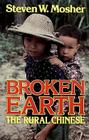Broken Earth By Steven W. Mosher Cover Image