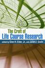 The Craft of Life Course Research Cover Image