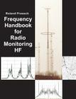 Frequency Handbook for Radio Monitoring HF Cover Image
