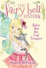The Fairy Bell Sisters #5: Sylva and the Lost Treasure By Margaret McNamara, Catharine Collingridge (Illustrator) Cover Image