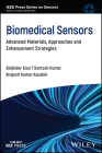 Biomedical Sensors: Advanced Materials, Approaches and Enhancement Strategies Cover Image