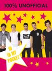 1d in My Pocket Slipcase: 100% Unofficial By MacMillan Children's Books Cover Image