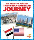 The Syrian-American Journey By Rachel Castro Cover Image