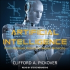 Artificial Intelligence Lib/E: From Medieval Robots to Neural Networks Cover Image