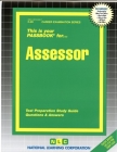 Assessor: Passbooks Study Guide (Career Examination Series) By National Learning Corporation Cover Image