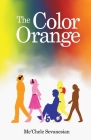 The Color Orange Cover Image