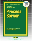 Process Server (Career Examination #620) By Passbooks (Compiled by) Cover Image