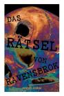 Das Rätsel von Ravensbrok: Mystery-Krimi By Hans Hyan Cover Image