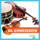 El Concierto (Concert) (Los primeros viajes escolares (First Field Trips)) By Rebecca Pettiford Cover Image