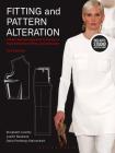 Fitting and Pattern Alteration: A Multi-Method Approach to the Art of Style Selection, Fitting, and Alteration - Bundle Book + Studio Access Card [Wit By Elizabeth Liechty, Judith Rasband, Della Pottberg-Steineckert Cover Image