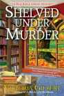 Shelved Under Murder: A Blue Ridge Library Mystery Cover Image