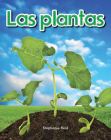 Las plantas (Early Literacy) By Stephanie Reid Cover Image
