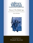 Story of the World, Vol. 2 Test and Answer Key: History for the Classical Child: The Middle Ages Cover Image