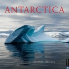 Antarctica 2022 Wall Calendar By Sebastian Copeland Cover Image