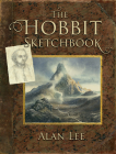 The Hobbit Sketchbook Cover Image