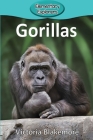 Gorillas (Elementary Explorers #70) Cover Image