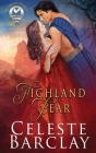 Highland Bear By Celeste Barclay Cover Image