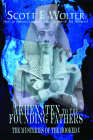 Akhenaten to the Founding Fathers: The Mysteries of the Hooked X Cover Image