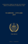 Yearbook International Tribunal for the Law of the Sea / Annuaire Tribunal International Du Droit de la Mer, Volume 23 (2019) By Itlos (Editor) Cover Image