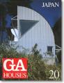 GA Houses 20 - Japan II Cover Image