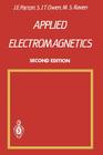 Applied Electromagnetics By Parton Cover Image