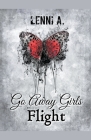Go Away Girls: Flight Cover Image