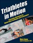 Triathletes in Motion Cover Image