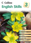 Book 3 (Collins English Skills) By HarperCollins UK Cover Image