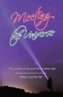 Meeting the Universe: The journey of my soul Cover Image
