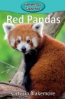 Red Pandas (Elementary Explorers #20) By Victoria Blakemore Cover Image