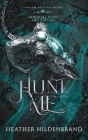 Hunt Me By Heather Hildenbrand Cover Image