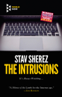 The Intrusions (Carrigan and Miller #3) Cover Image