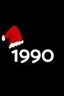 1990: Christmas Theme Gratitude 100 Pages 6