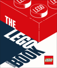 The LEGO Book, New Edition (Library Edition) By Daniel Lipkowitz Cover Image