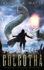 Golgotha By Angela Watts Cover Image