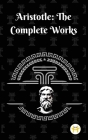 Aristotle: The Complete Works Cover Image