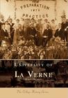 University of La Verne (Campus History) Cover Image