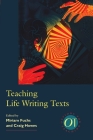 Teaching Life Writing Texts (Options for Teaching #21) Cover Image
