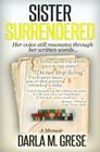 Sister Surrendered By Evan S. Fiedler (Editor), Darla M. Grese Cover Image