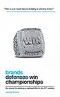 Brands Win Championships By Jeremy Allen Darlow Cover Image