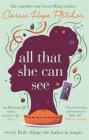 All That She Can See: Every little thing she bakes is magic Cover Image