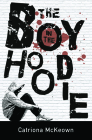 The Boy in the Hoodie Cover Image